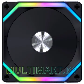 Вентилятор для корпуса Lian Li Uni Fan SL 120 V2 Black (G99.12SLV21B.00)
